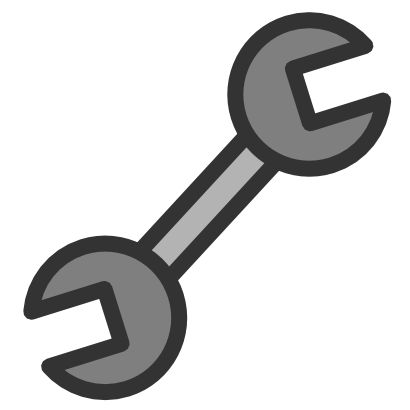 Download free key tool icon